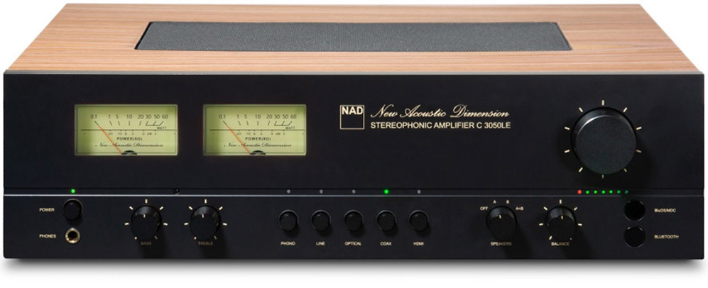 NAD C3050